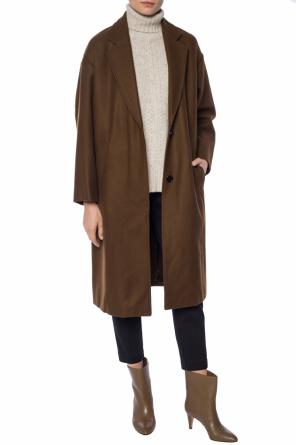 Trousers with a crease, zdjęcie 2 Trousers with a crease od Isabel Marant Etoile